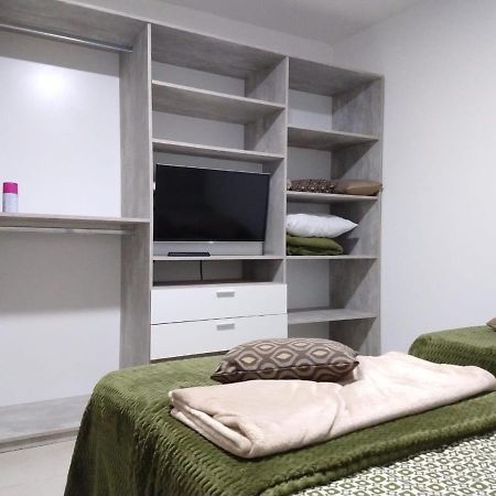 Apartmán Lepol Ushuaia Exteriér fotografie