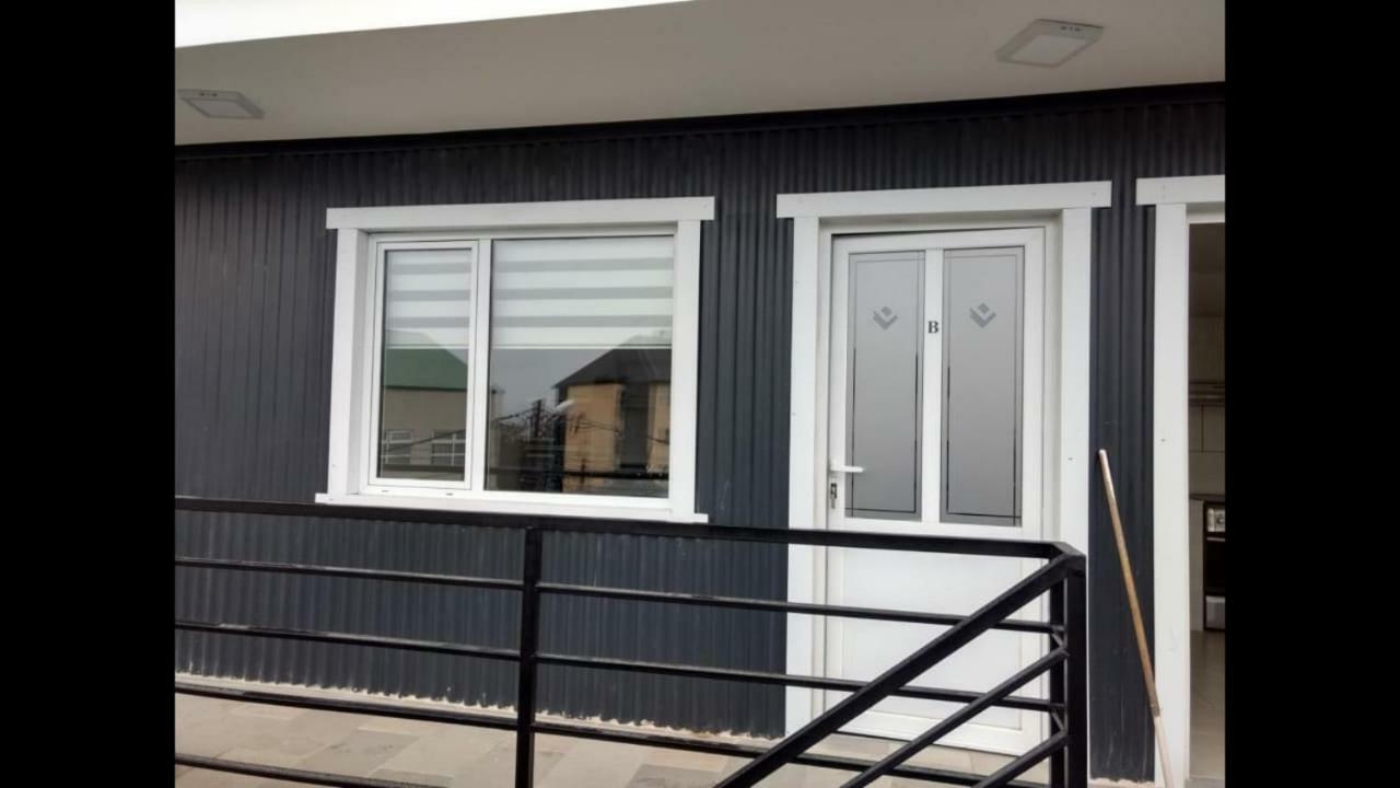 Apartmán Lepol Ushuaia Exteriér fotografie