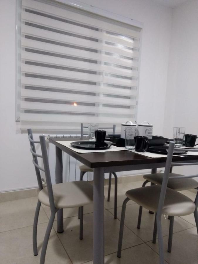 Apartmán Lepol Ushuaia Exteriér fotografie