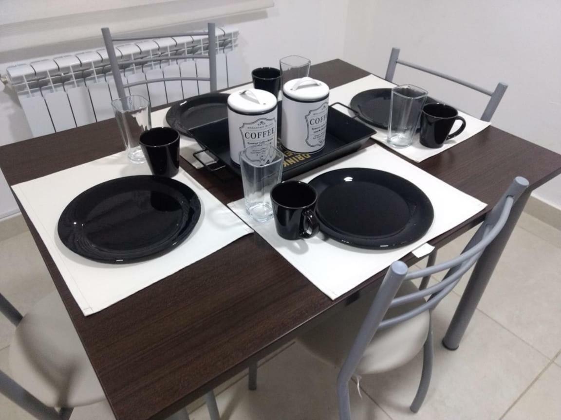 Apartmán Lepol Ushuaia Exteriér fotografie